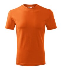 Classic футболка Unisex черная цена и информация | Мужские футболки | kaup24.ee