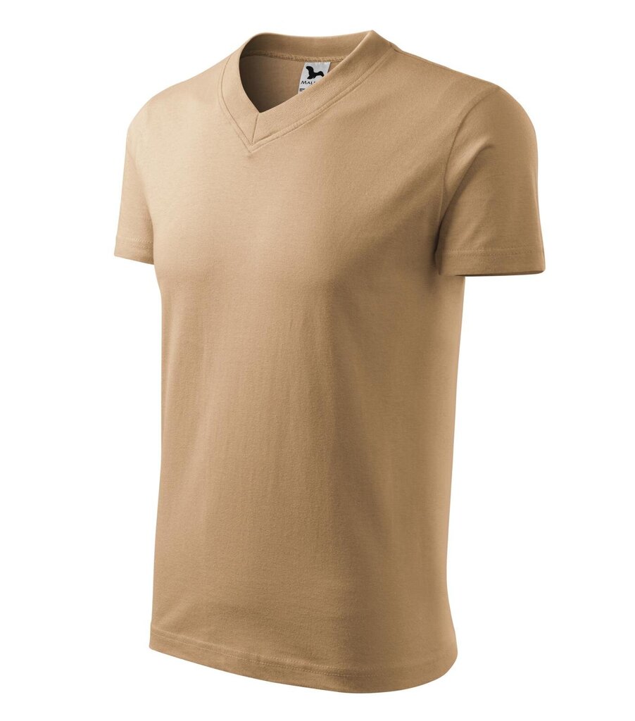 V-neck T-särk unisex hind ja info | Meeste T-särgid | kaup24.ee