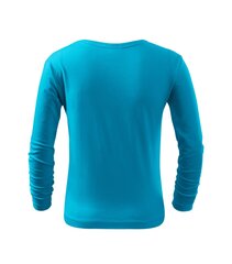 Fit-T LS T-särk цена и информация | Рубашки для девочек | kaup24.ee