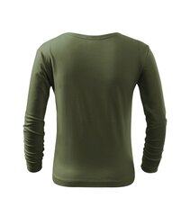 Fit-T LS T-särk цена и информация | Рубашки для девочек | kaup24.ee