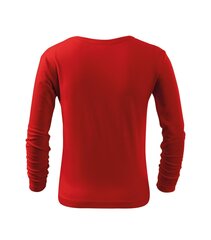 Fit-T LS T-särk hind ja info | Tüdrukute särgid | kaup24.ee