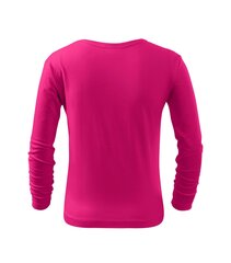 Fit-T LS T-särk hind ja info | Tüdrukute särgid | kaup24.ee