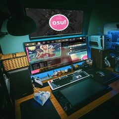 SayoDevice OSU O3C lülitid цена и информация | Клавиатура с игровой мышью 3GO COMBODRILEW2 USB ES | kaup24.ee