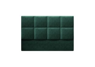 Изголовье кровати Mazzini Sofas Begonia 160 см, зеленое цена и информация | Кровати | kaup24.ee