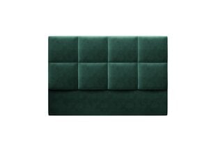 Voodipeats Mazzini Sofas Begonia 160 cm, roheline hind ja info | Voodid | kaup24.ee