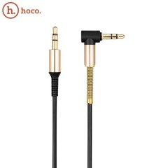 Hoco UPA02, Aux 3.5 mm, 1 m цена и информация | Кабели и провода | kaup24.ee