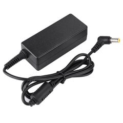 40W 19V2.1A toiteadapter LG jaoks Ideapad 100-15IBY 80MJ 100-240V adapter + EU kaabel hind ja info | Sülearvuti tarvikud | kaup24.ee