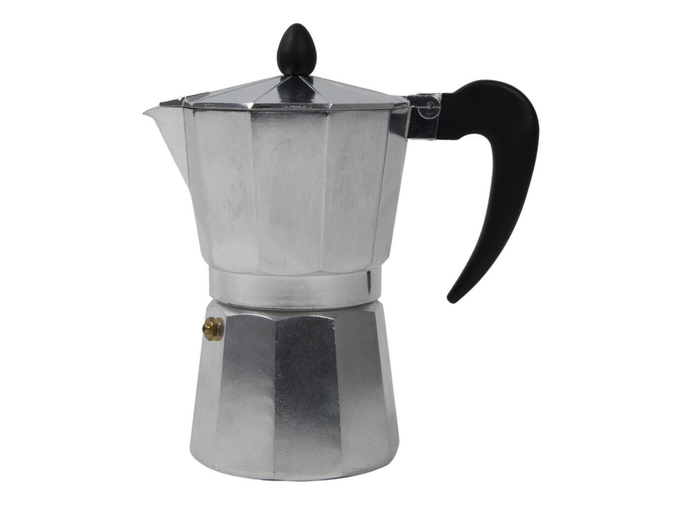 Espresso kohvikann Florina, 250 ml hind ja info | Kohvikannud, teekannud | kaup24.ee
