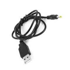 USB laadija kaabel Sony Srs-xb30 jaoks hind ja info | USB jagajad, adapterid | kaup24.ee