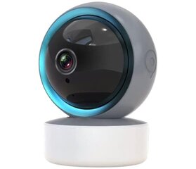 CCTV kaamera ANNKE SQL 1080p WiFi hind ja info | Valvekaamerad | kaup24.ee