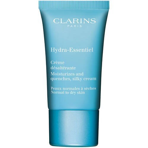 Niisutav näokreem Clarins Hydra-Essentiel 15 ml hind ja info | Näokreemid | kaup24.ee