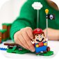 71360 LEGO® Super Mario Seiklused Mario stardipaketiga hind ja info | Klotsid ja konstruktorid | kaup24.ee