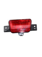 (lamp)1-osaline hõbedane tagavararehvitule kate Pajero V90 2007-2020 6430A133YB all tagumine udutuli Montero V80 jaoks 8337A068 Shoguni jaoks hind ja info | Käigukasti osad | kaup24.ee