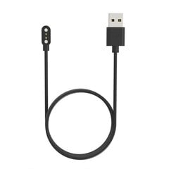 Nutikella laadija Nutikas käekell Laadimiskaabel USB Laetav Adapter -Lenovo S2/S2 Pro hind ja info | Nutikellade ja nutivõrude tarvikud | kaup24.ee