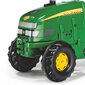 Mini traktor Rolly X-trac John Deere hind ja info | Poiste mänguasjad | kaup24.ee