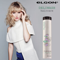 Sügavpuhastav juuksešampoon Elgon Deliwash Anti-Residue 250 ml hind ja info | Šampoonid | kaup24.ee