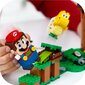 71362 LEGO® Super Mario Kaitsekindluse lisandmoodul цена и информация | Klotsid ja konstruktorid | kaup24.ee