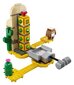 71363 LEGO® Super Mario Kõrbe-Pokey laiendusrada hind ja info | Klotsid ja konstruktorid | kaup24.ee