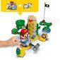 71363 LEGO® Super Mario Kõrbe-Pokey laiendusrada hind ja info | Klotsid ja konstruktorid | kaup24.ee