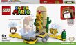 71363 LEGO® Super Mario Kõrbe-Pokey laiendusrada hind ja info | Klotsid ja konstruktorid | kaup24.ee