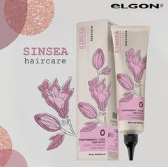 Toode ketendava, tundliku peanaha jaoks Elgon Sinsea Scalp - Calming 150 ml hind ja info | Maskid, õlid, seerumid | kaup24.ee