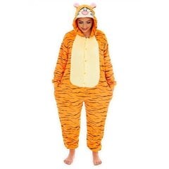 Karupoeg Puhhi tegelased Unisex Onesie maskeeritud kapuutsid Pidžaamad a Vaene Karupoeg Karupoeg L(170CM-180CM) Karupoeg vaene L(170CM-180CM) цена и информация | Карнавальные костюмы | kaup24.ee