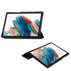 Tech-Protect Smartcase ümbris Galaxy Tab A8 10.5 X200/X205 Sad Cat цена и информация | Аксессуары для телефонов | kaup24.ee