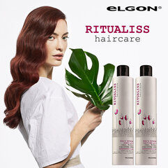 Šampoon keratiiniga Elgon Ritualiss Keratin Recharge pH 6 250 ml hind ja info | Šampoonid | kaup24.ee