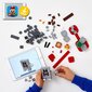 71364 LEGO® Super Mario Täiendus Whompi Lava Tribulationsile цена и информация | Klotsid ja konstruktorid | kaup24.ee