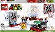 71364 LEGO® Super Mario Täiendus Whompi Lava Tribulationsile цена и информация | Klotsid ja konstruktorid | kaup24.ee