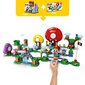 71368 LEGO® Super Mario Lisa kärnkonna aardejahile цена и информация | Klotsid ja konstruktorid | kaup24.ee