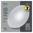 Led laevalgusti Cori R 12W/neutraalne