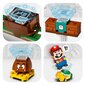 71365 LEGO® Super Mario Lisa taime piraaja liumäele hind ja info | Klotsid ja konstruktorid | kaup24.ee