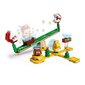 71365 LEGO® Super Mario Lisa taime piraaja liumäele hind ja info | Klotsid ja konstruktorid | kaup24.ee