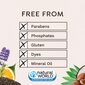 Natural World Macadamia Oil Ultra Nourishing palsam 500ml hind ja info | Juuksepalsamid | kaup24.ee