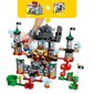 71369 LEGO® Super Mario Bowseri lossijuhi lahingu laiendusrada hind ja info | Klotsid ja konstruktorid | kaup24.ee