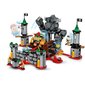 71369 LEGO® Super Mario Bowseri lossijuhi lahingu laiendusrada hind ja info | Klotsid ja konstruktorid | kaup24.ee