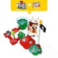 71370 LEGO® Super Mario Tule-Mario võimenduskomplekt hind ja info | Klotsid ja konstruktorid | kaup24.ee
