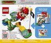 71371 LEGO® Super Mario Piloot-Mario võimenduskomplekt hind ja info | Klotsid ja konstruktorid | kaup24.ee