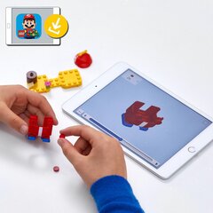 71371 LEGO® Super Mario Piloot-Mario võimenduskomplekt цена и информация | Конструкторы и кубики | kaup24.ee