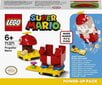 71371 LEGO® Super Mario Piloot-Mario võimenduskomplekt цена и информация | Klotsid ja konstruktorid | kaup24.ee