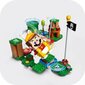 71372 LEGO® Super Mario Kass-Mario võimenduskomplekt hind ja info | Klotsid ja konstruktorid | kaup24.ee