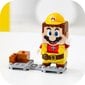 71373 LEGO® Super Mario Ehitaja-Mario võimenduskomplekt цена и информация | Klotsid ja konstruktorid | kaup24.ee