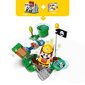 71373 LEGO® Super Mario Ehitaja-Mario võimenduskomplekt цена и информация | Klotsid ja konstruktorid | kaup24.ee