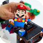 71377 LEGO® Super Mario Täiendus King Boole ja kummitushoovile цена и информация | Klotsid ja konstruktorid | kaup24.ee