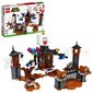 71377 LEGO® Super Mario Täiendus King Boole ja kummitushoovile hind ja info | Klotsid ja konstruktorid | kaup24.ee
