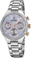 Часы женские Festina Boyfriend 20401/3 цена и информация | Женские часы | kaup24.ee