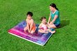 Veemadrats pihustiga lastele Bestway H2OGO! Galaxy Blobz, mitmevärviline hind ja info | Mänguasjad (vesi, rand ja liiv) | kaup24.ee