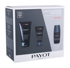 Komplekt meestele Payot Homme Optimale hind ja info | Näopuhastusvahendid | kaup24.ee