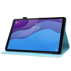 Lenovo M10 2-го поколения X306X Painted Line Tablet C2 Совместимость с Mula цена и информация | Чехлы для телефонов | kaup24.ee